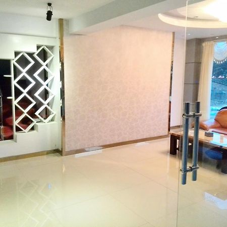 Guilin Tianyi Business Hotel Eksteriør bilde