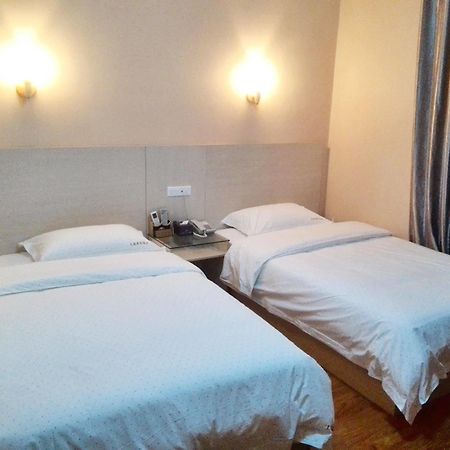Guilin Tianyi Business Hotel Eksteriør bilde