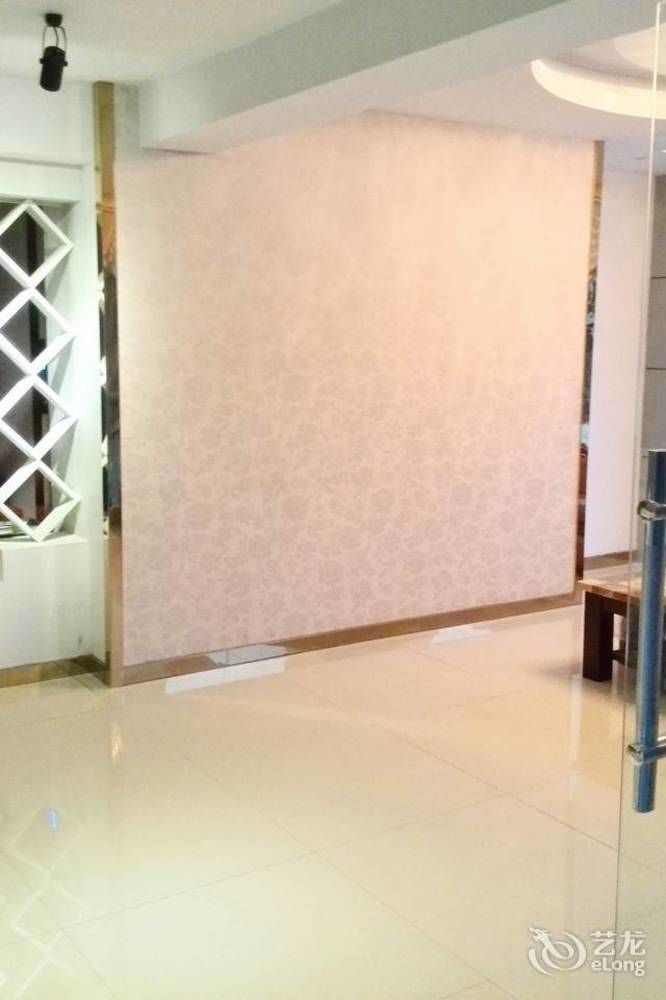 Guilin Tianyi Business Hotel Eksteriør bilde