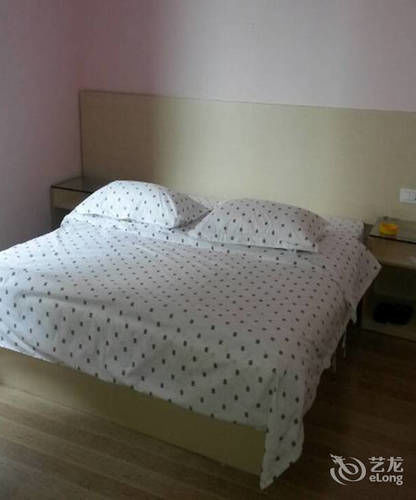 Guilin Tianyi Business Hotel Eksteriør bilde