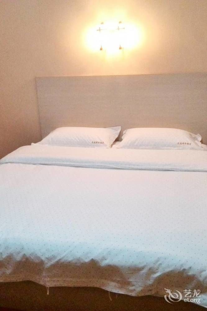 Guilin Tianyi Business Hotel Eksteriør bilde