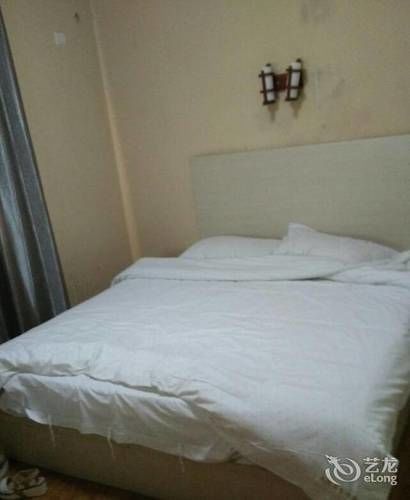 Guilin Tianyi Business Hotel Eksteriør bilde