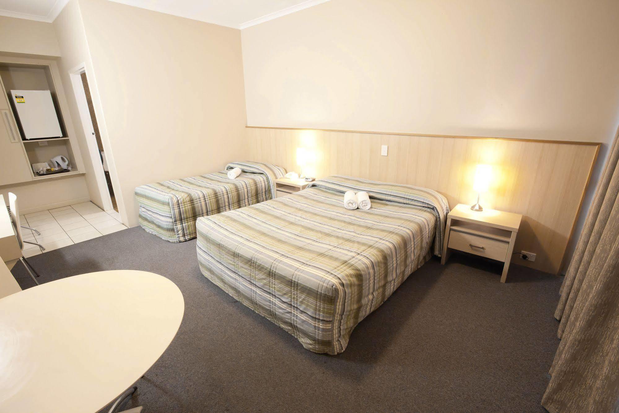 Guilin Tianyi Business Hotel Eksteriør bilde